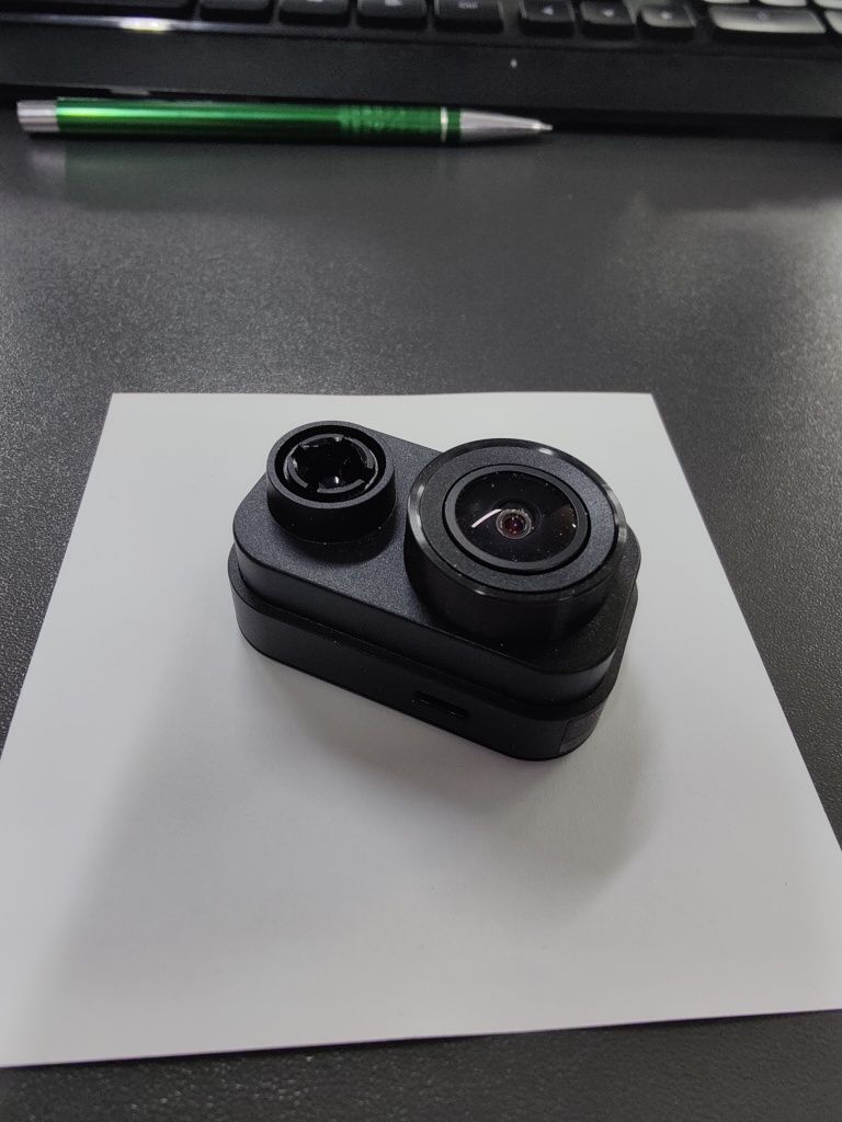 Garmin Dash Cam Mini 2