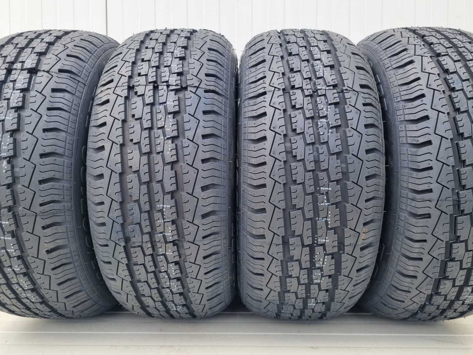 195/60 R12C, 108N, SECURITY, Anvelope de remorcă M+S