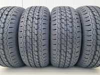 195/60 R12C, 108N, SECURITY, Anvelope de remorcă M+S