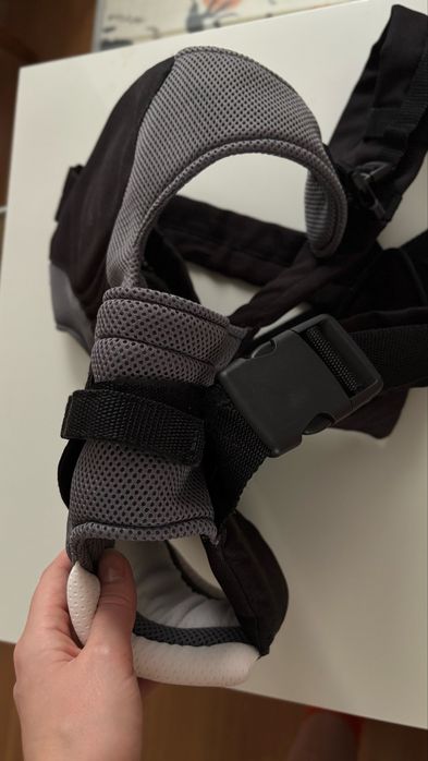 Chicco ергономична раница/слинг за бебе