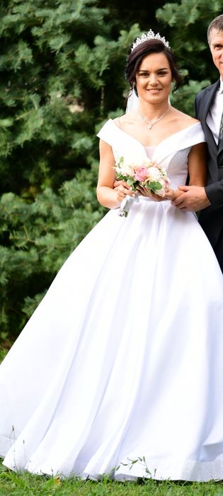 Rochie de mireasa