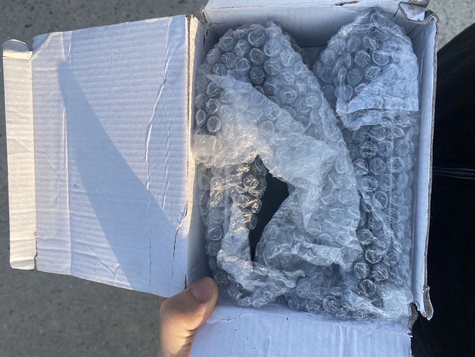 Туманники диодные новые