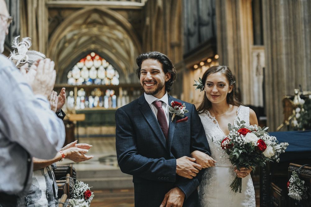 Foto video NUNTA 3400 Lei