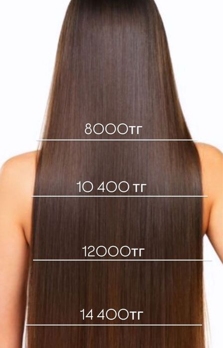 Кератиновое выпрямление волос, с выездом на дом