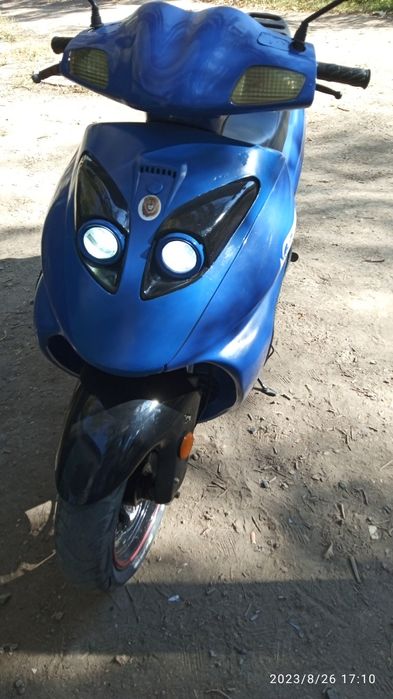 Скутер FALKON 150