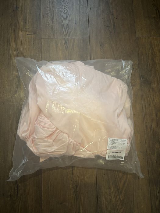 Rochie Babyboo Roz