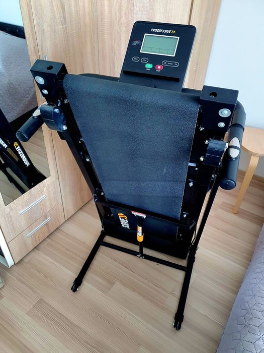 Vand banda de alergare Progressive Run 2000 rabatabila