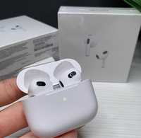 AirPods без провадной наушники