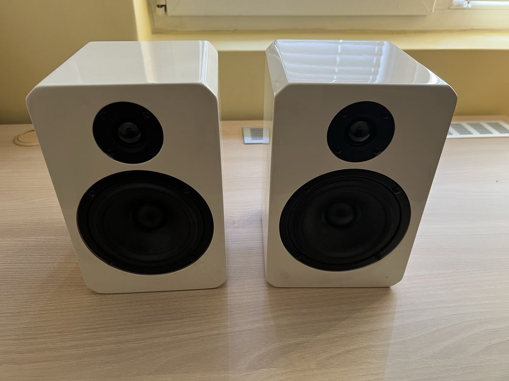 Букшелф тонколони Apart VINCI 4