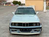 Bmw 318i E30 Ac SCHNITZER Coupe