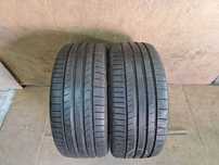 2 Continental R19 235/35
летни гуми
DOT3817