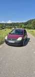 Ford Fiesta 1.4 benzina +gpl