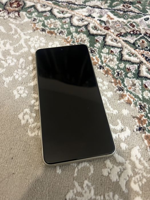 Самсунг галакси FE5G