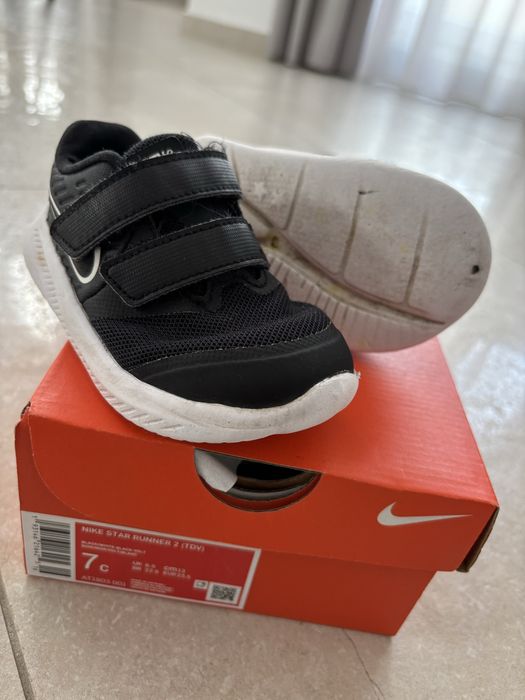 Детски 23-30 nike, adidas, ugg, vans, converse, geox. crocs, viking