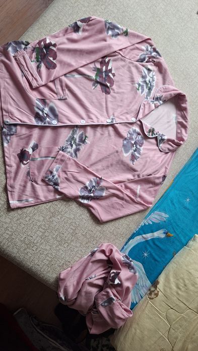 Пижама. Можно для дома.