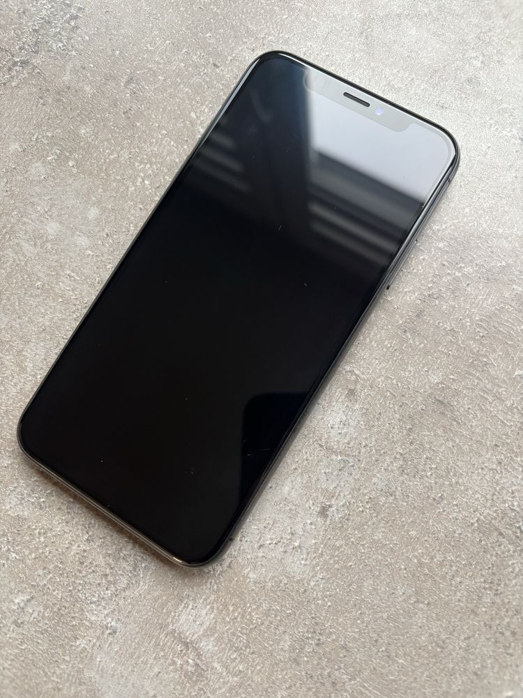 Iphone XS Space gray 64 GB