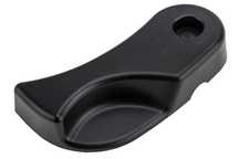 Дръжка за отваряне на преден капак BMW 1 F20,3 F30,F36,F39,F45/F46,F48