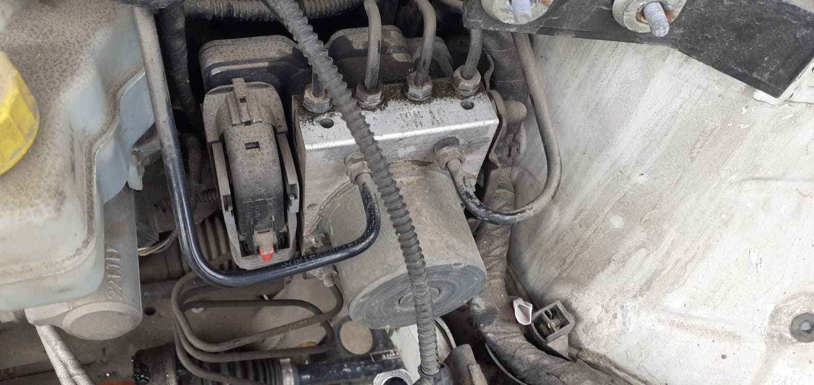 Pompa ABS VW Polo 6R Cod 6C0614517G