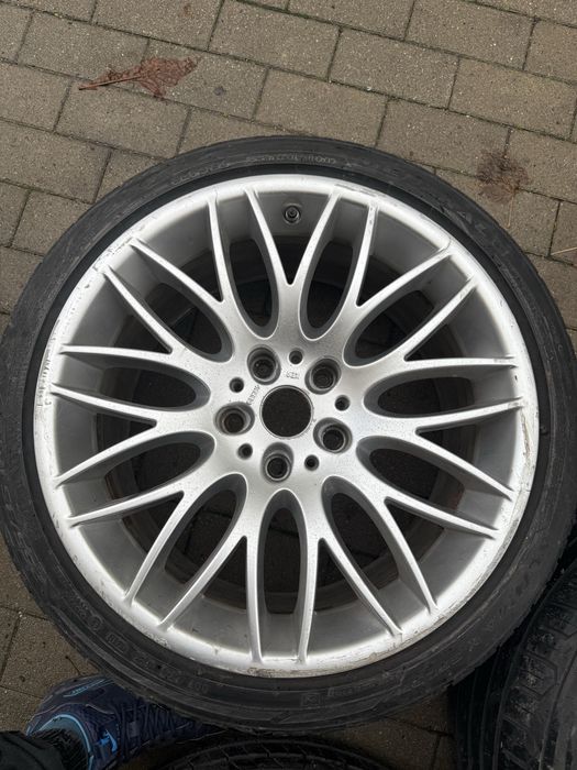Bmw БМВ джанти 18 9,5j 8,5j