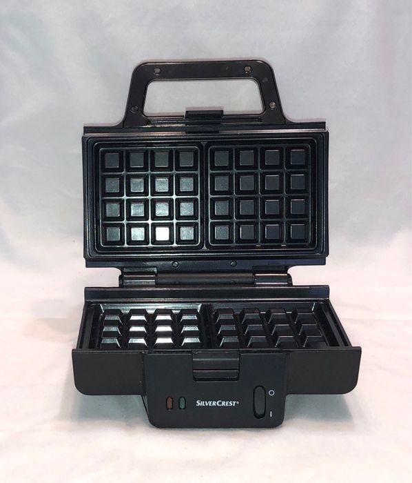 Aparat nou Wafe XXL profesional