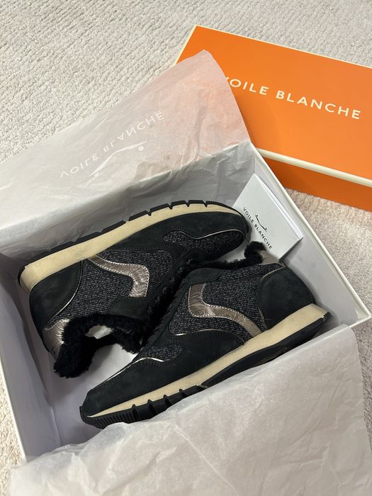 Voile blanche Италия