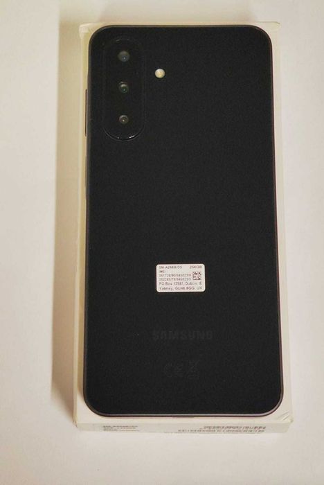Samsung A26 5G Produs nou ! (AG.21) Garantie 2 ani!