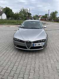 Alfa romeo 1.9 2011