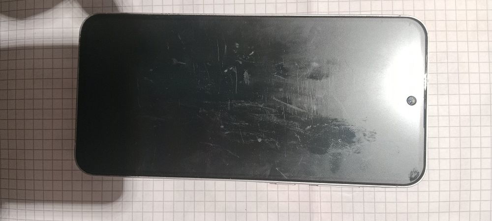 Продается смартфон Samsung galaxy a 55