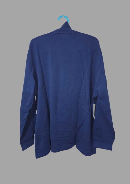 Bluza U.S Polo Albastra