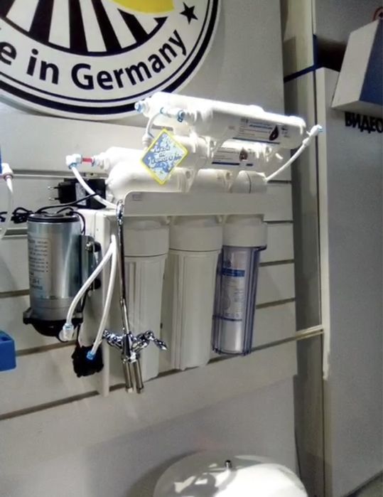 Фильтр для воды