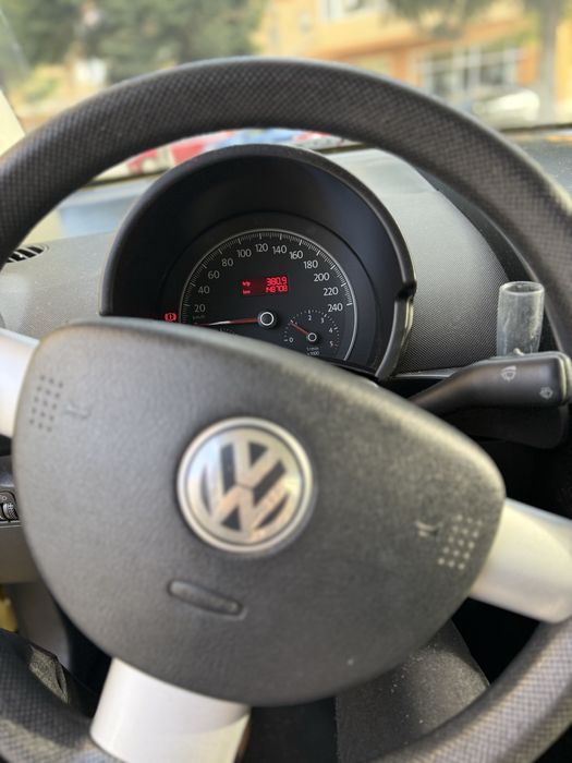 Volkswagen New Beetle – 1.9 TDI – 105 CP – 2009 – Reșița