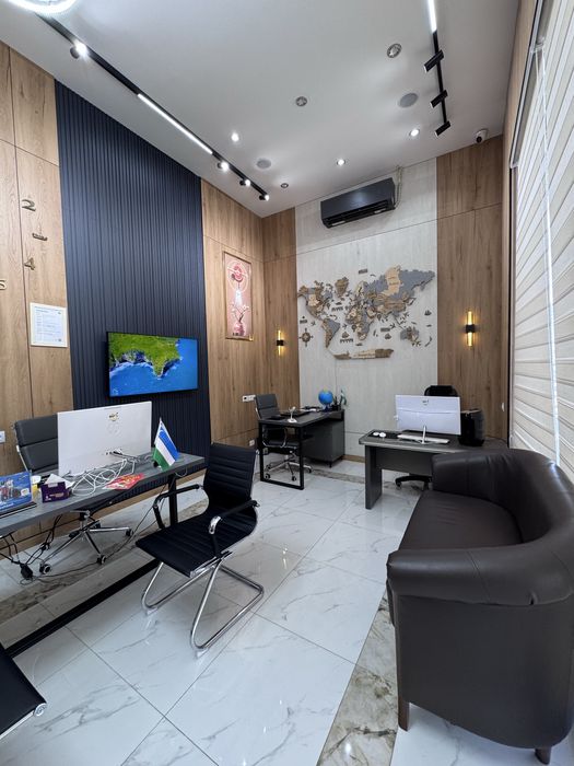 Сдается в аренду готовое помещение в торговом центре