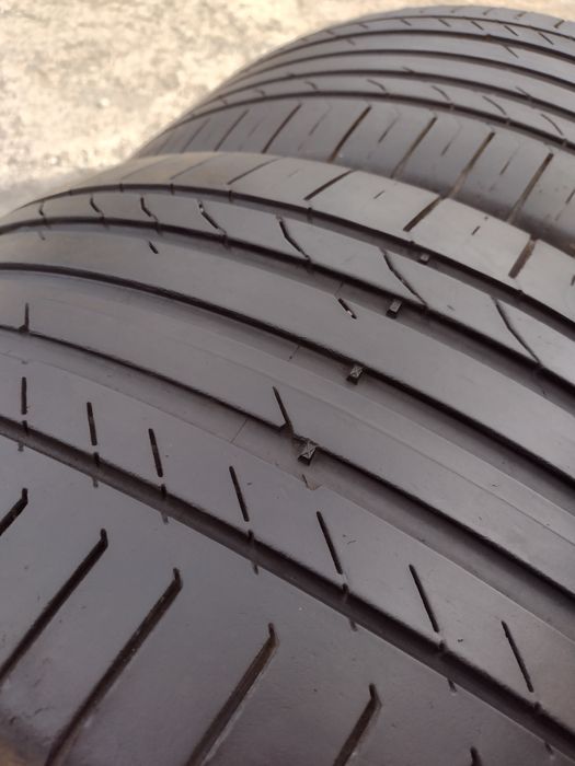 Continental CSC5 suv 1бр.285/40/21 дот4816