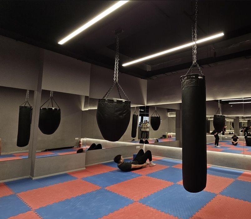 Продам абонемент Iron Club