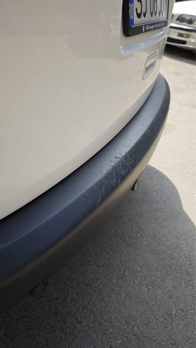 Volkswagen caddy TDI 5 locuri