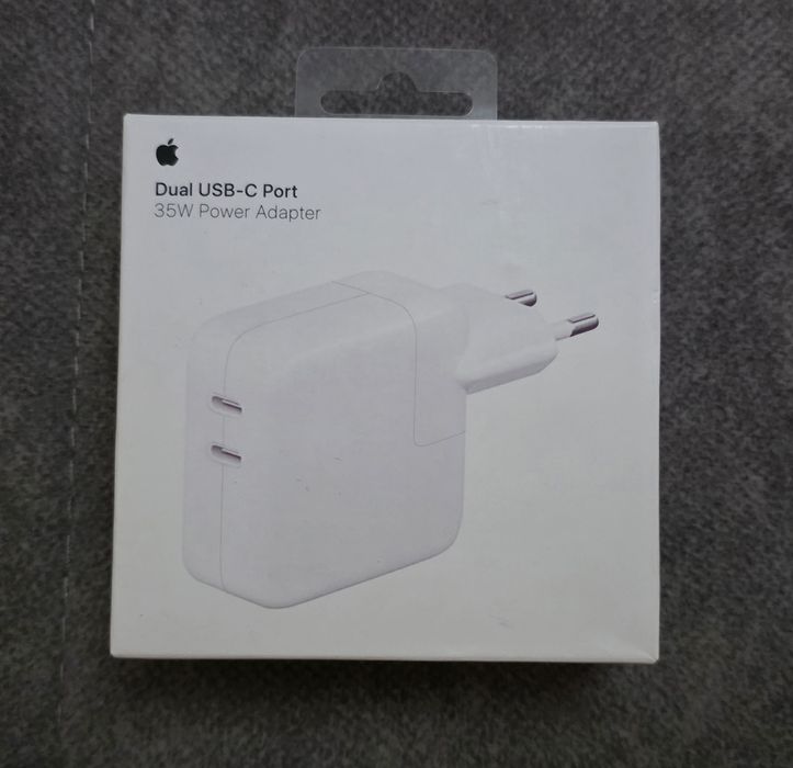 Адаптер, зарядка Apple