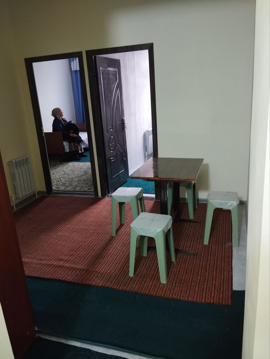 Квартира аренда чоштепа