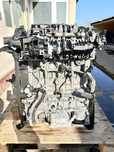Motor fara anexe 2.0 diesel D5 D420T2 Volvo XC90 mild-hybrid B5 - 2021