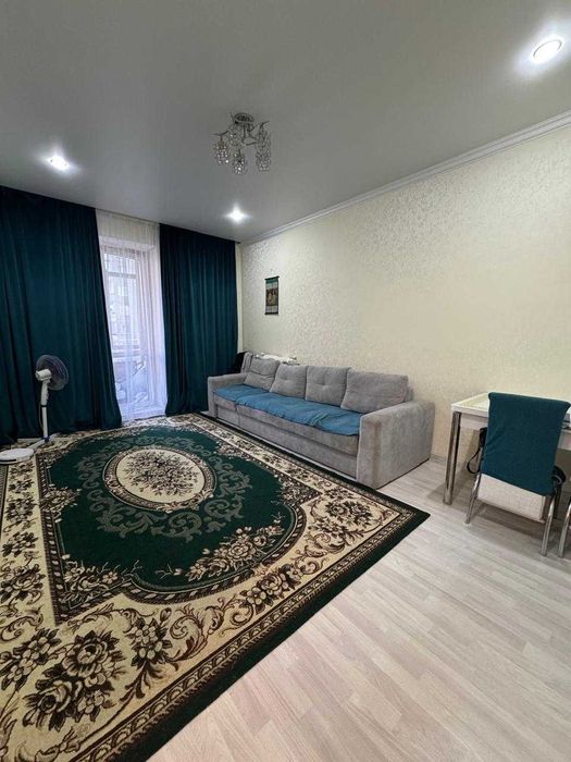 Продам 2 комнатную квартиру. Район Азия. ДБ Северный.