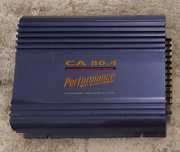 640 W - CALIBER - statie auto / amplificator