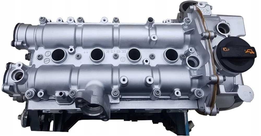 Motor 1.4 TFSI TSI CAX CAV BLG BMY Regenerat