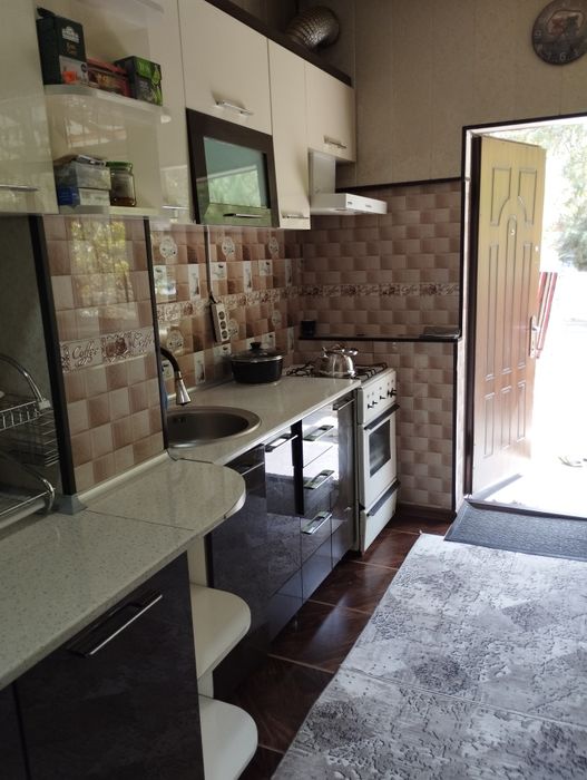 киз аёлларга узок муддатга уй