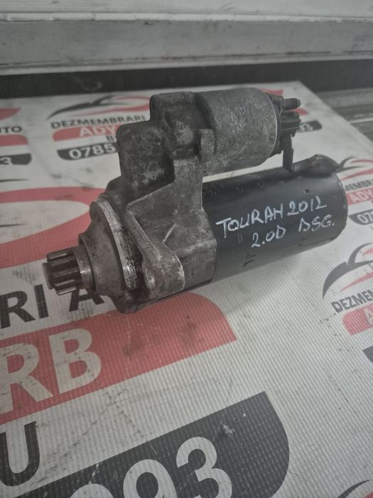 Volanta DSG Touran /Passat an2012 2.0 D CFJA