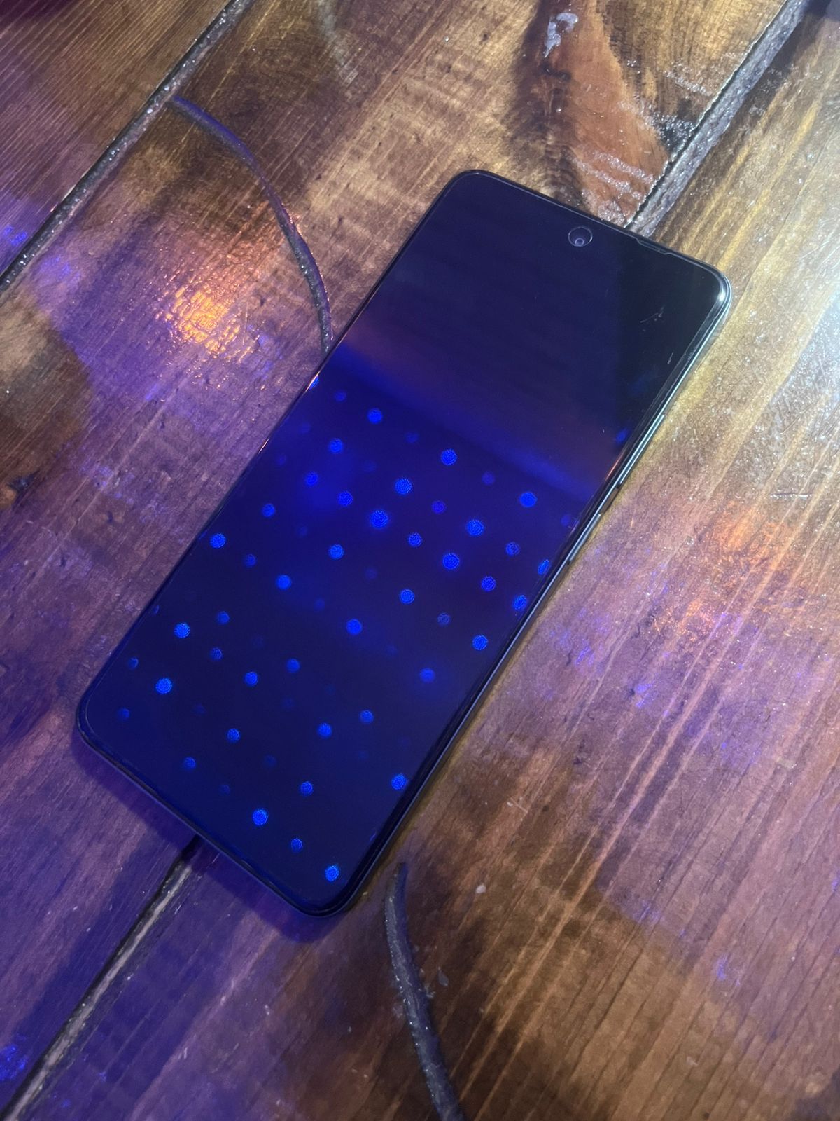 Realme c65 ui 6.0