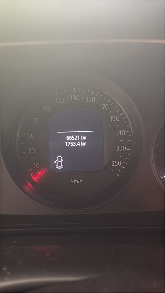 Renault Megane IV