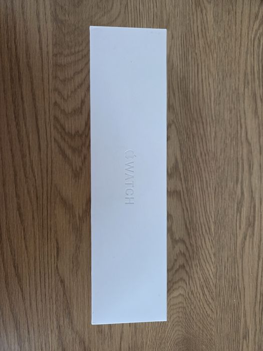 Apple watch 7 45mm blue