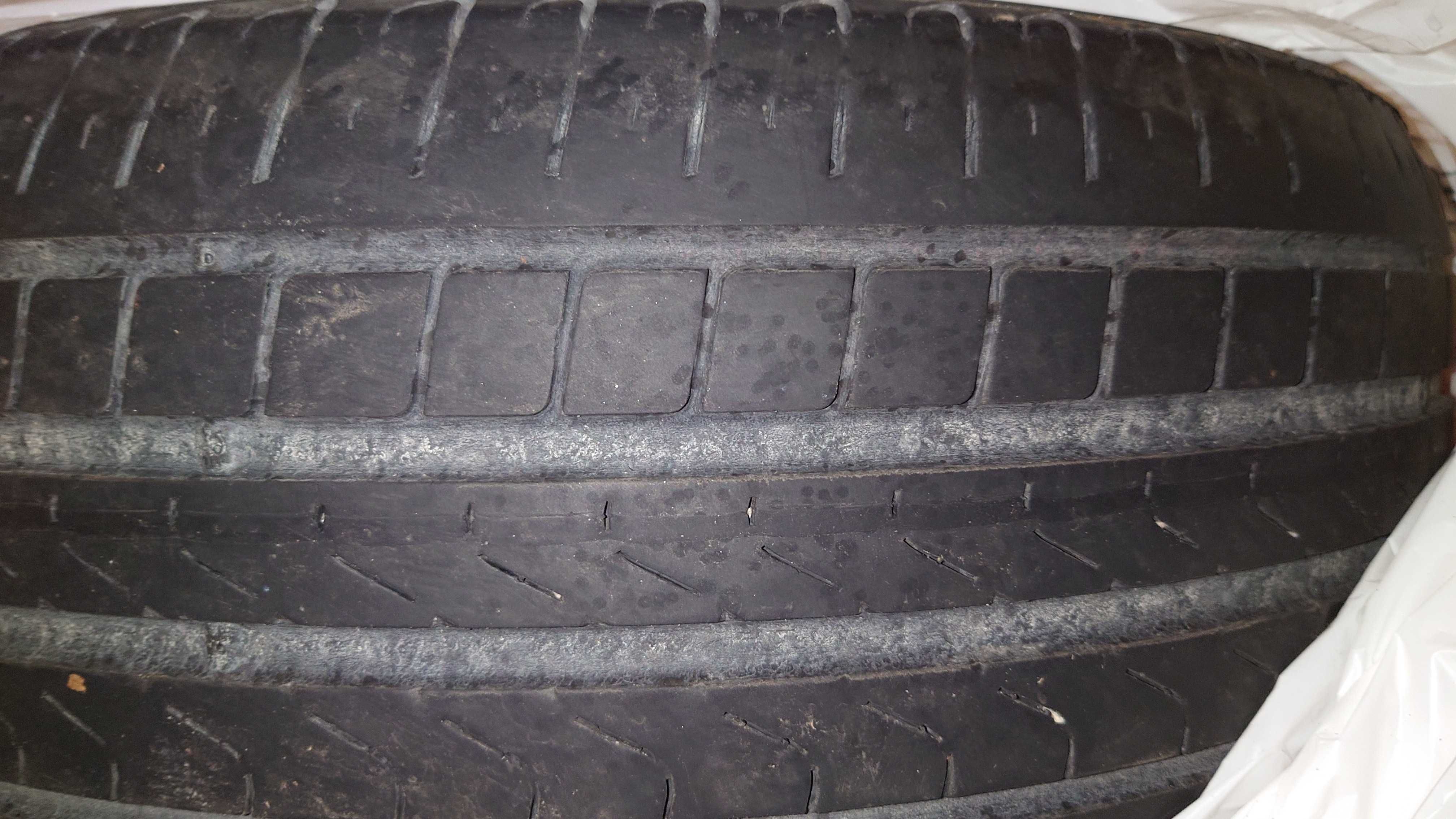 4 Anvelope de vara Pirelli Cinturato