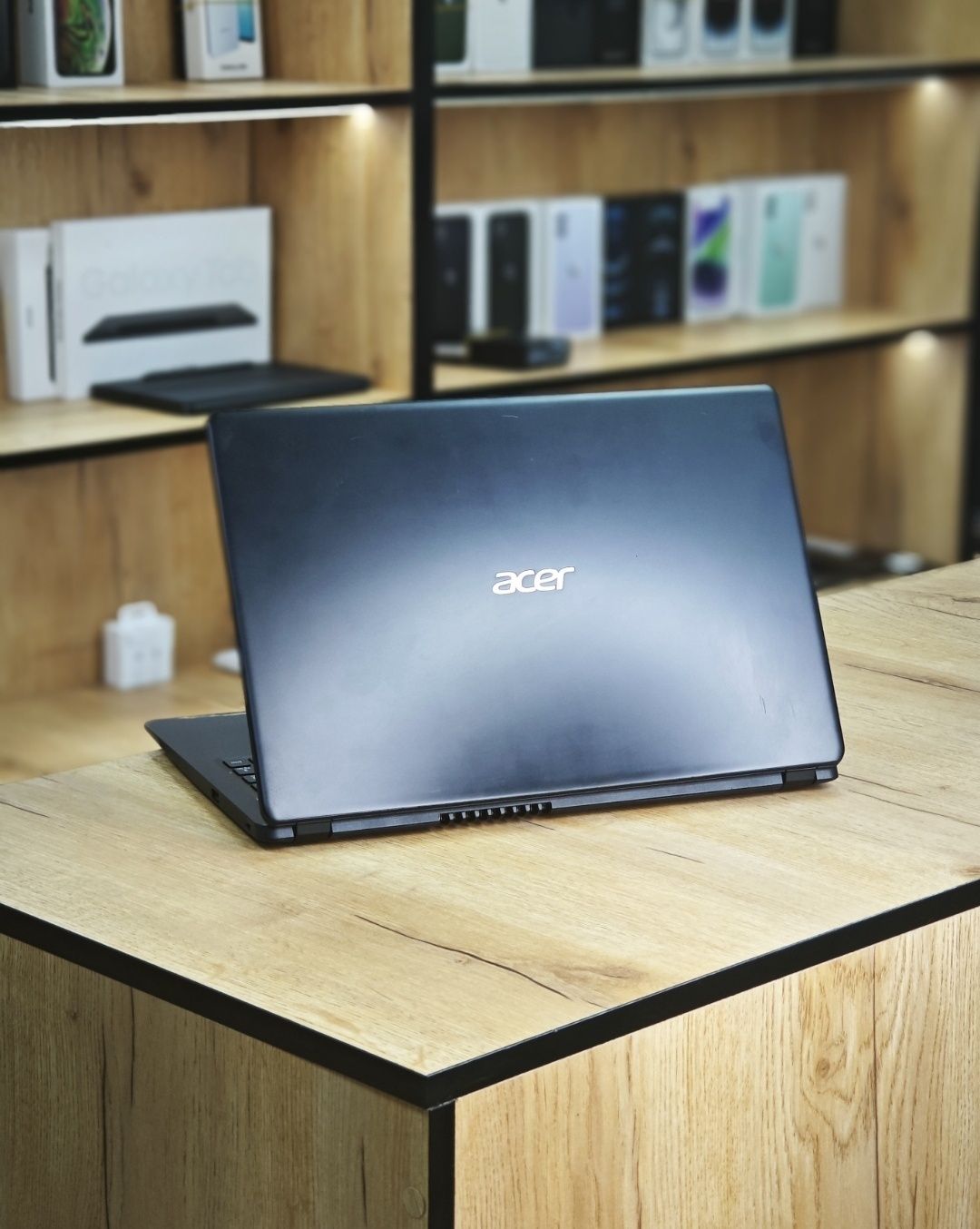 Ноутбук Acer Extensa | Intel Core i3-1005G1