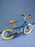 Bicicletă City 900 16'' - produs resigilat - (SecondHand) Decathlon