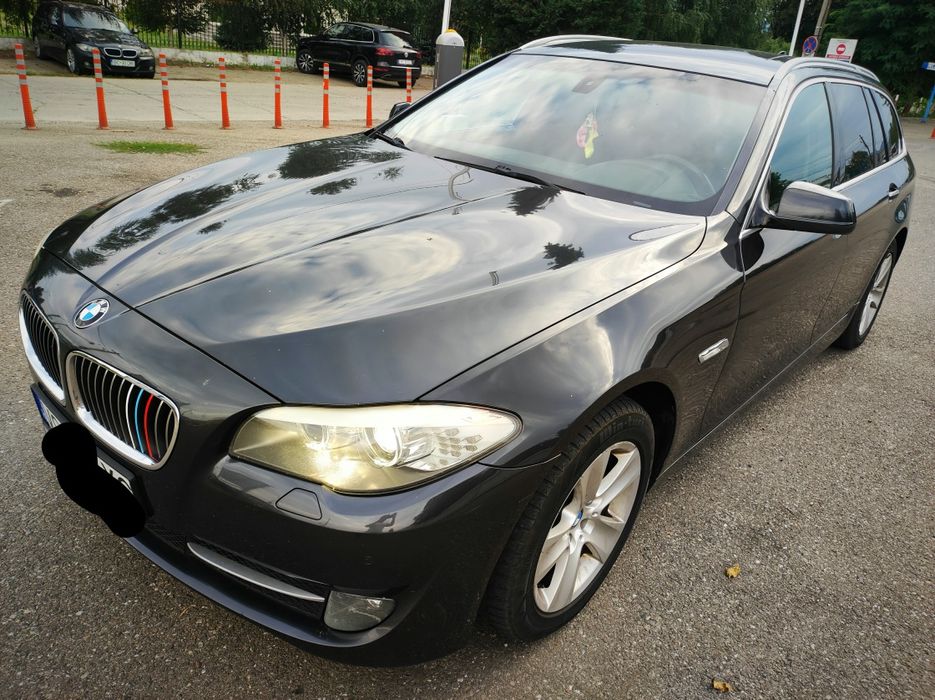 BMW seria 5 2.0 diesel